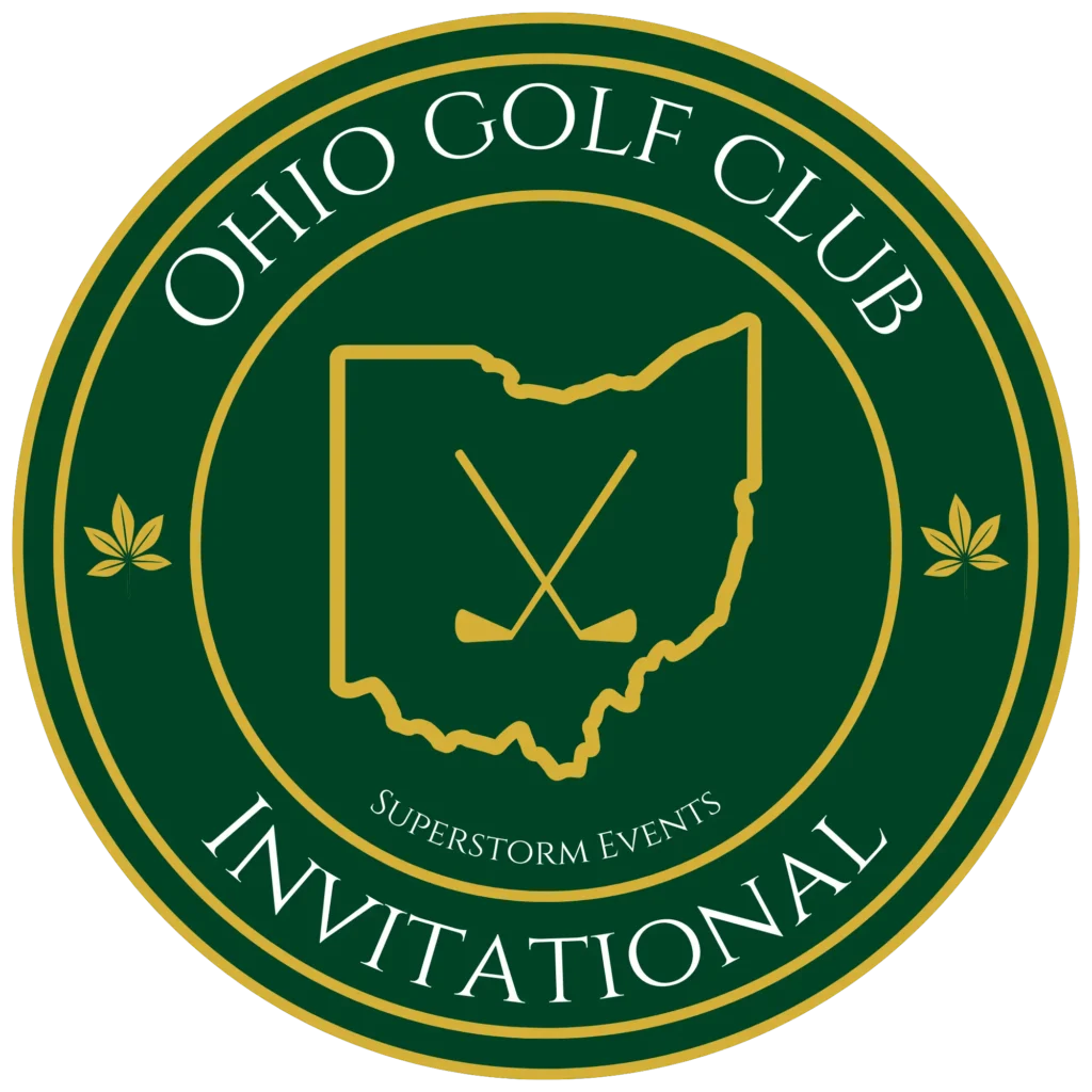 Ohio Golf Club Invitational Logo