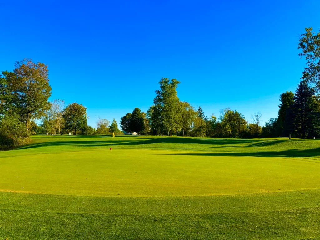 Golf Club Of Bucyrus Green 1024x768